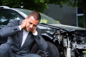 2 CATASTROPHIC INJURIES YOU MAY SUFFER IN A CAR CRASH