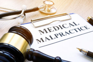 TYPES OF MEDICAL MALPRACTICE