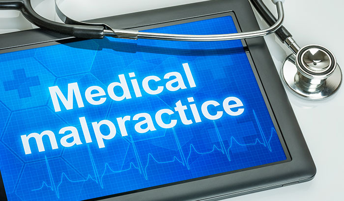 STEPS TO TAKE IF YOU’VE BEEN INVOLVED IN A MEDICAL MALPRACTICE CASE