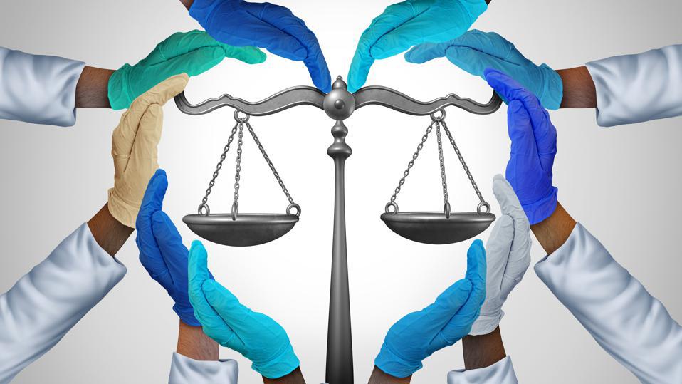 MEDICAL MALPRACTICE BILL FAILS TO PASS