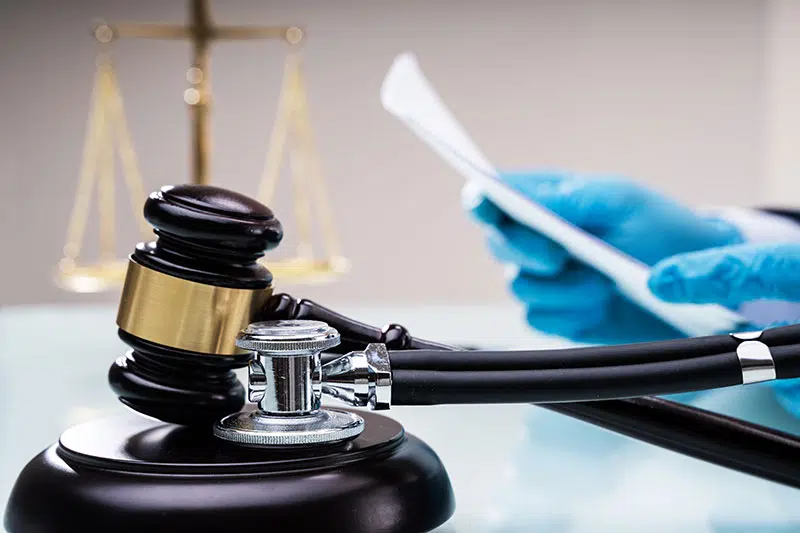SURGICAL ERRORS THAT CAN LEAD TO MEDICAL MALPRACTICE