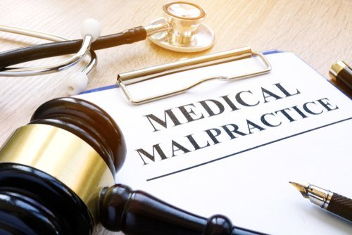 WHAT IS MEDICAL MALPRACTICE