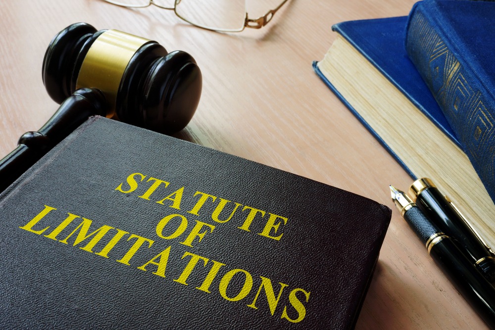 LIMITATIONS FOR MEDICAL MALPRACTICE CASES