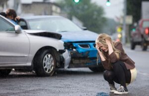WHAT TO DO IF YOU’RE HIT BY AN UNINSURED DRIVER