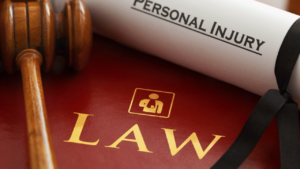 Role of a Personal Injury Lawyer