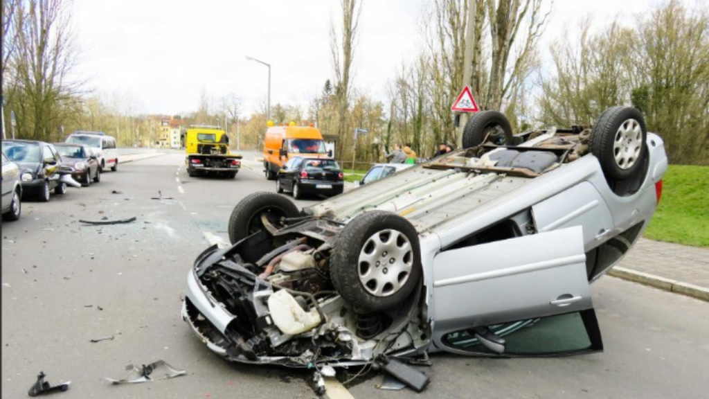 Long-Term Consequences of Car Accidents