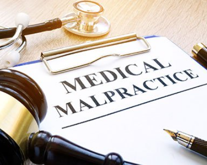 Hidden Dangers of Medical Malpractice